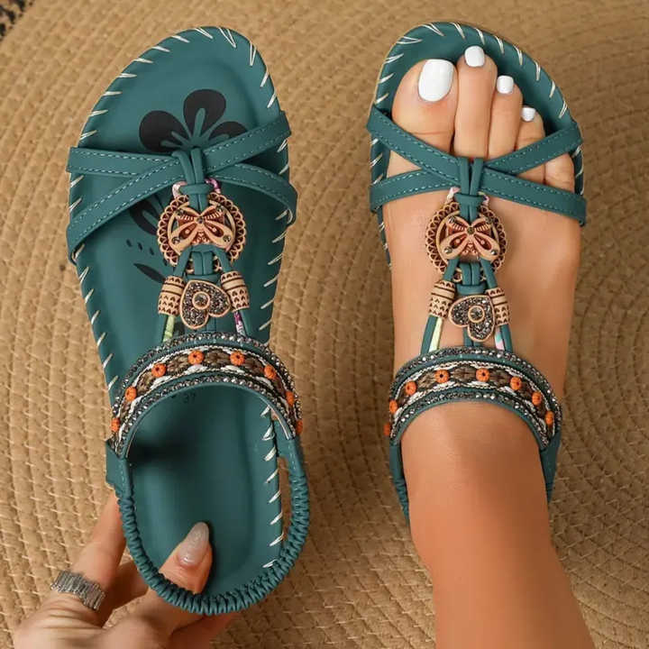 Scarlett™ | Arch Support Comfort Sandals