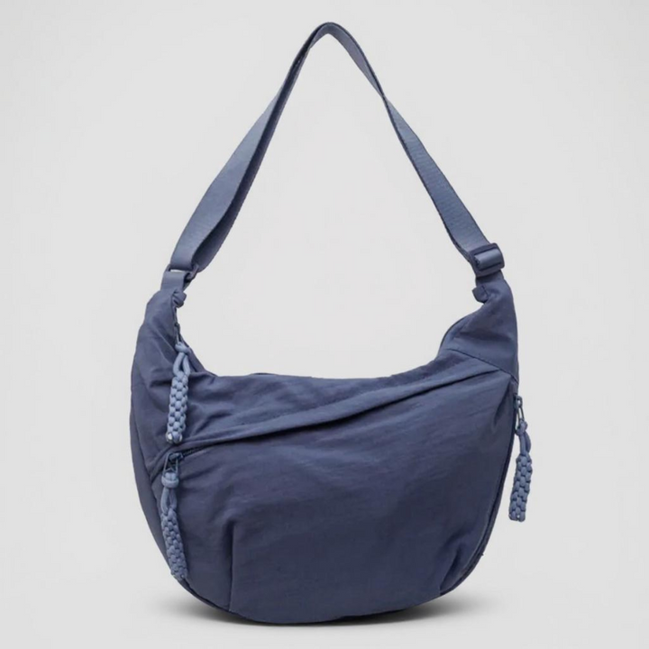 Malia - Stylish Multi-Pocket Shoulder Bag