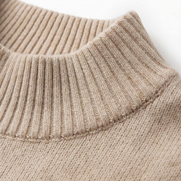 Rachel™ | Oversized Knit Sweater