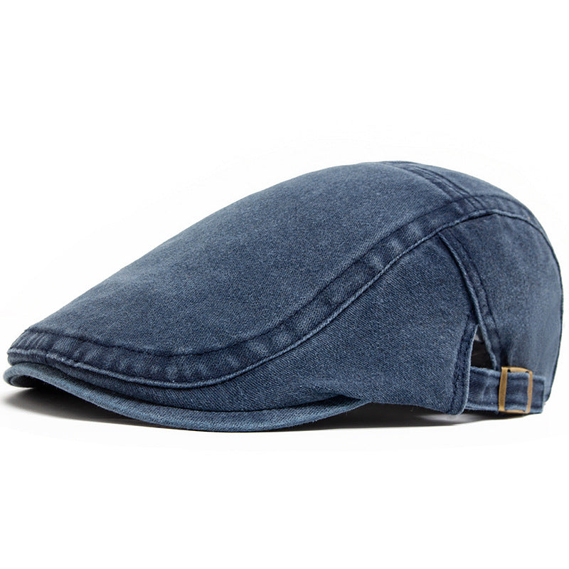 Verity™ | Classic French Beret