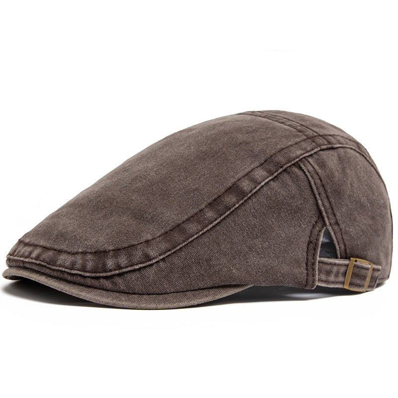 Verity™ | Classic French Beret