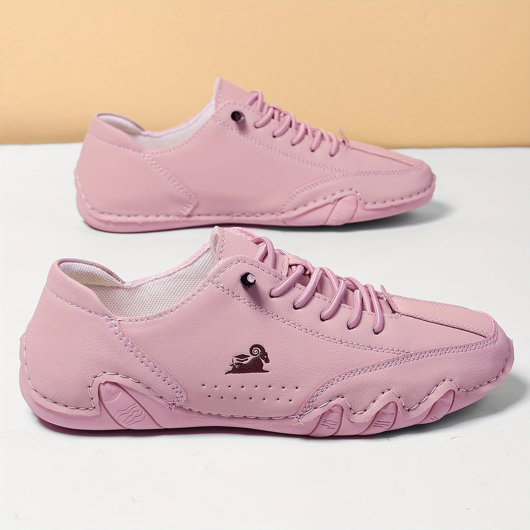 Livia™ | Lightweight Cozy Slip-On Sneakers