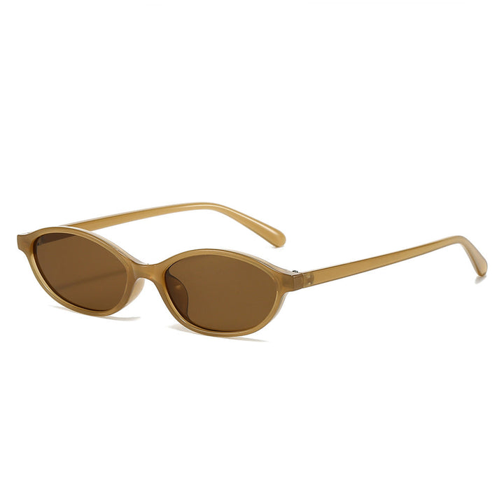 Megan™ | Romantic Oversized Sunglasses