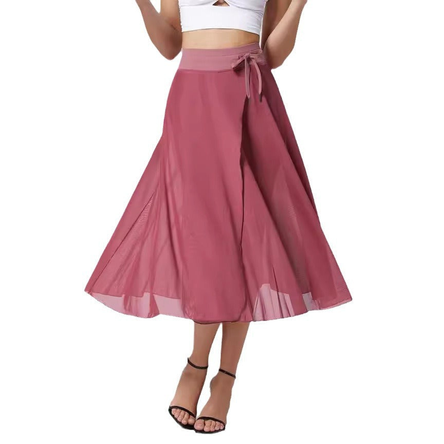 Georgia™ | Elegant 2-in-1 Skirt