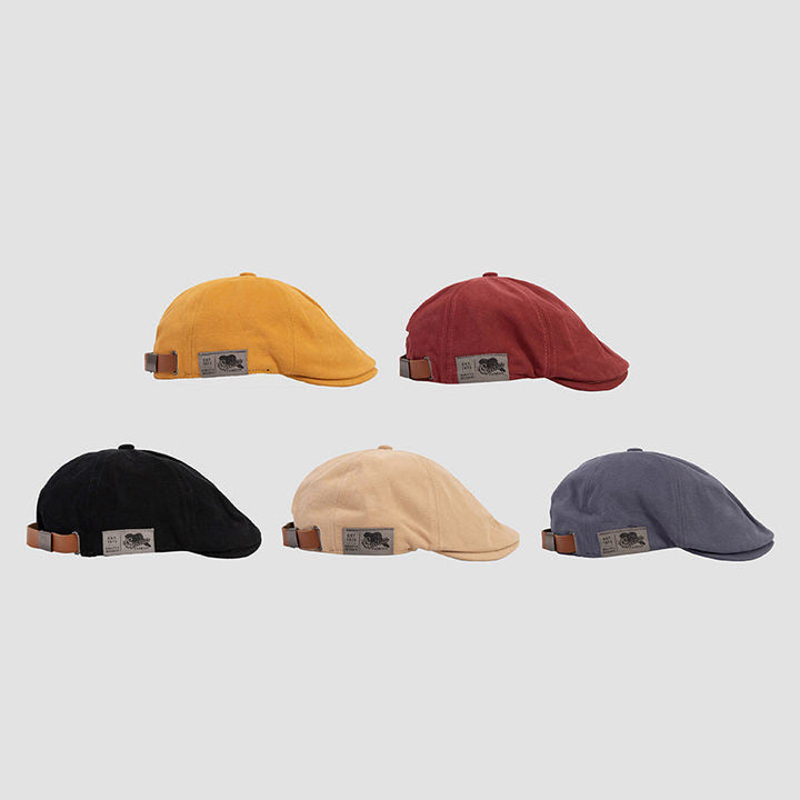 Bristol™ | Classic French-Style Beret