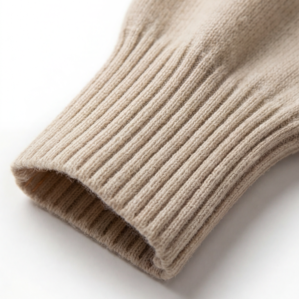 Rachel™ | Oversized Knit Sweater