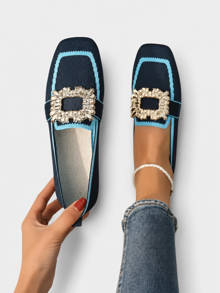 Jade™ | Comfort Slip-On Loafers
