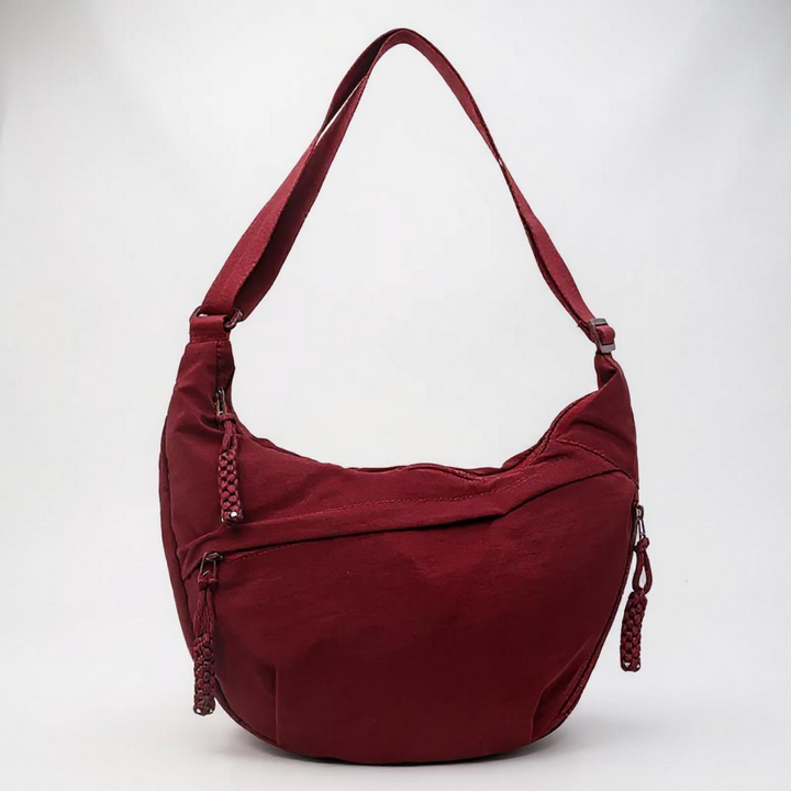 Malia - Stylish Multi-Pocket Shoulder Bag
