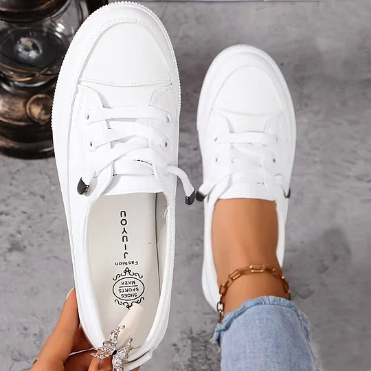 Cataleya™ | Lightweight Cushioned Slip-On Shoes