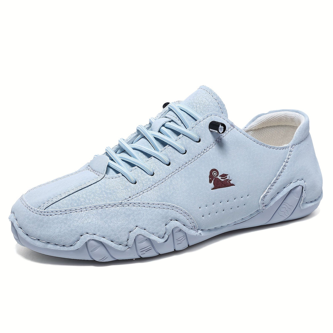 Livia™ | Lightweight Cozy Slip-On Sneakers