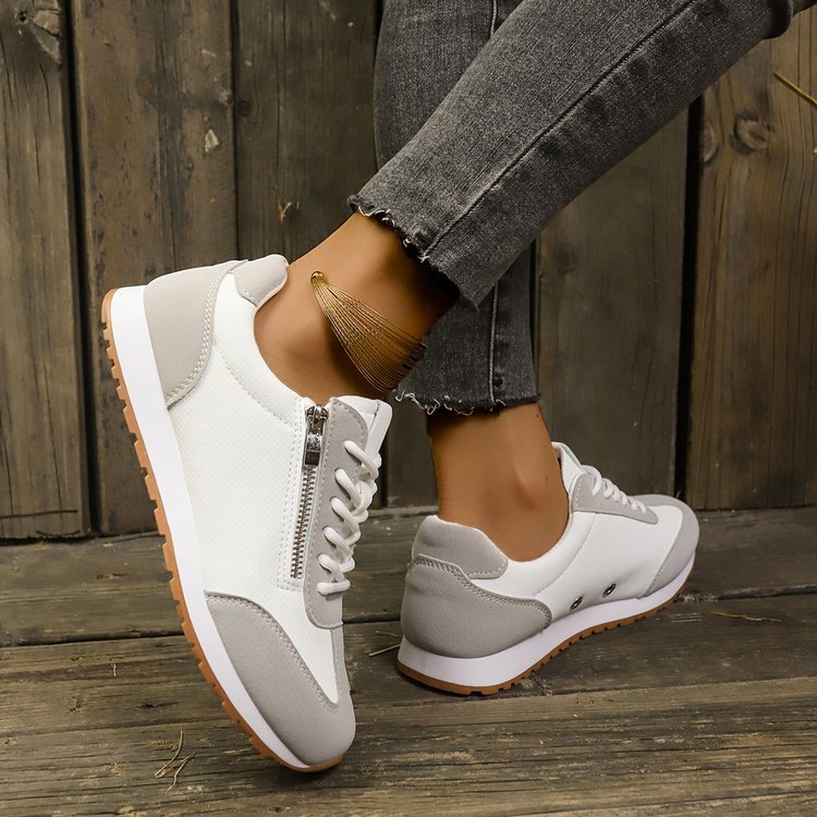 Marina™ | Cushioned Arch Support Walking Shoes