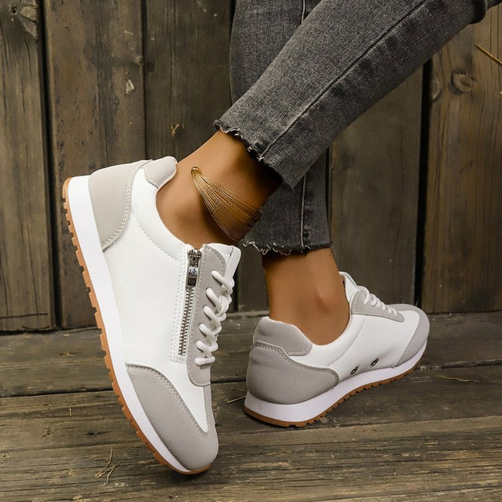 Marina™ | Cushioned Arch Support Walking Shoes