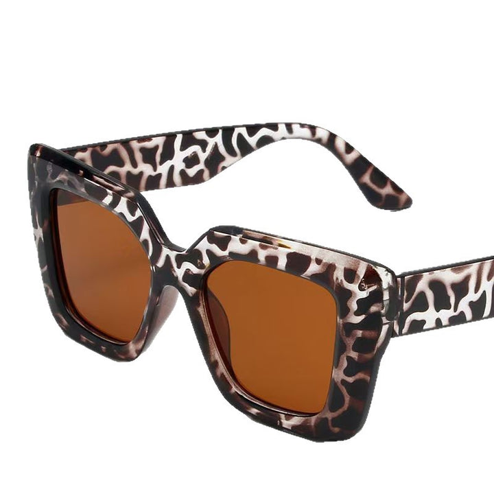 Eva™ | Classic UV Protection Sunglasses