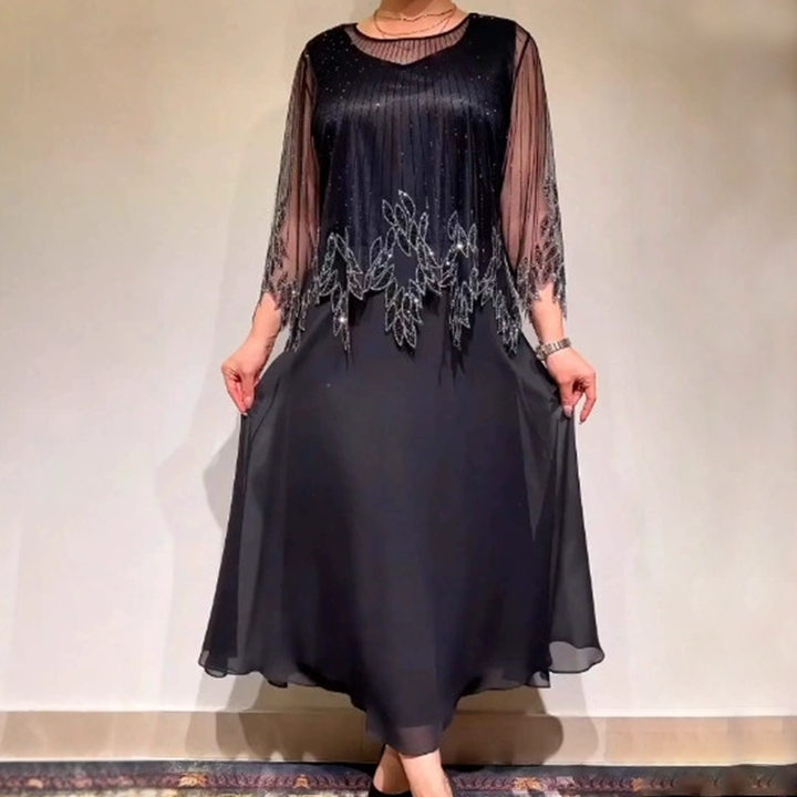 Kaitlyn™ | Casual Flowy Midi Dress