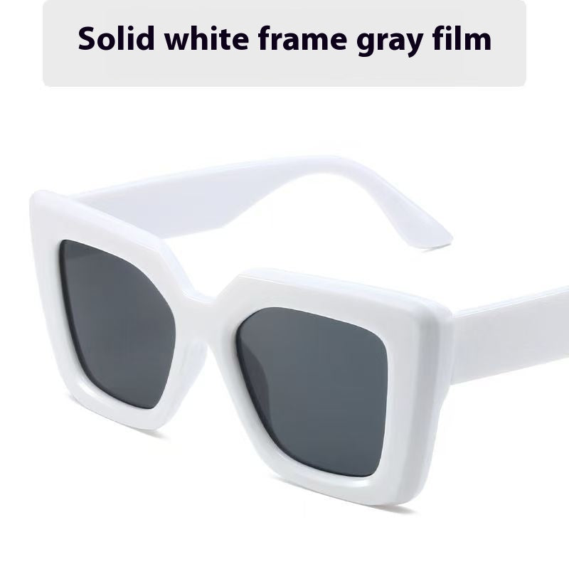 Eva™ | Classic UV Protection Sunglasses