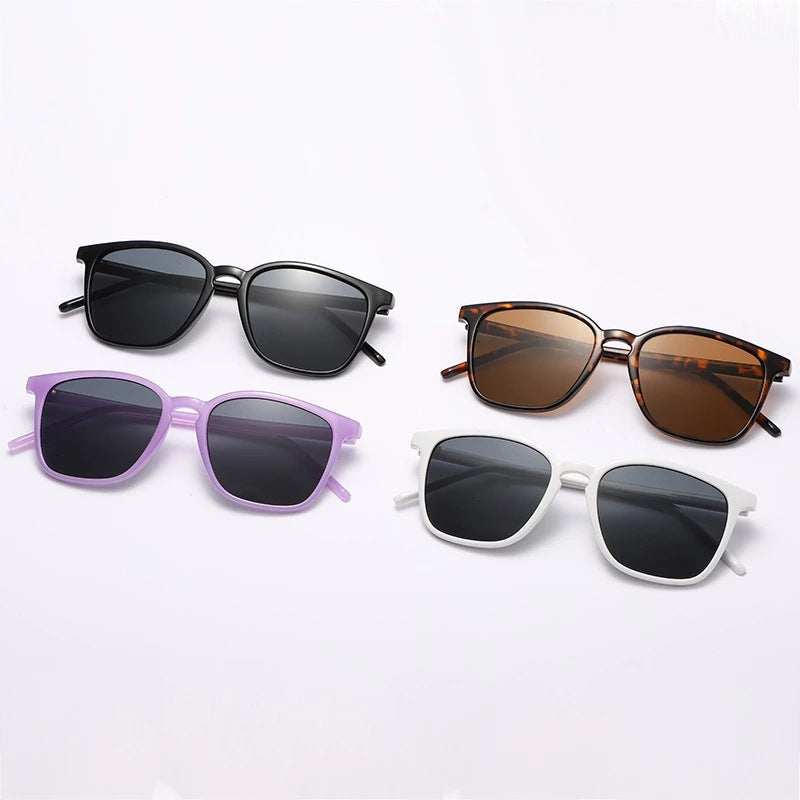 Gabriella™ | Polarized UV400 Classic Sunglasses