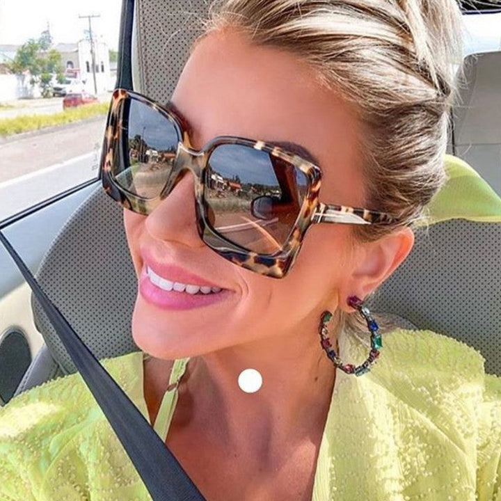 Kaia™ | Polarized UV400 Protection Sunglasses