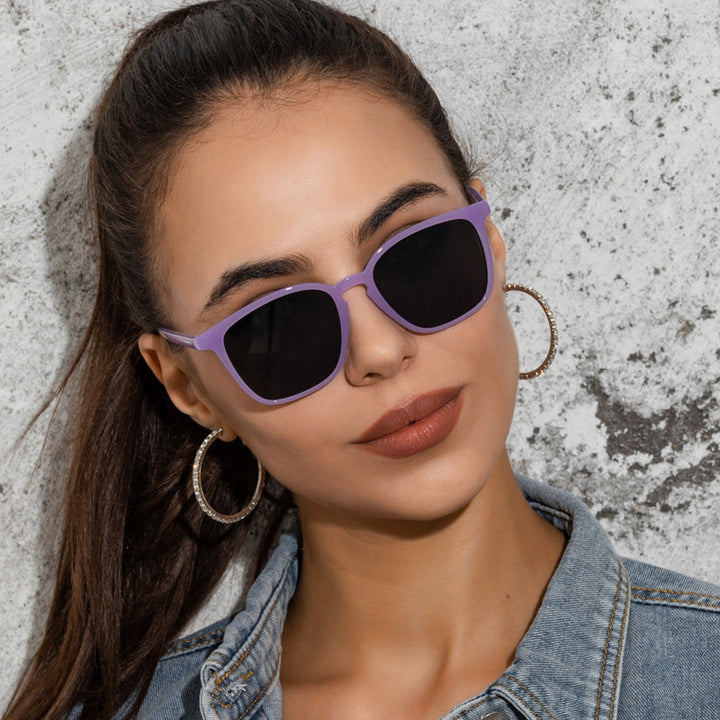 Gabriella™ | Polarized UV400 Classic Sunglasses