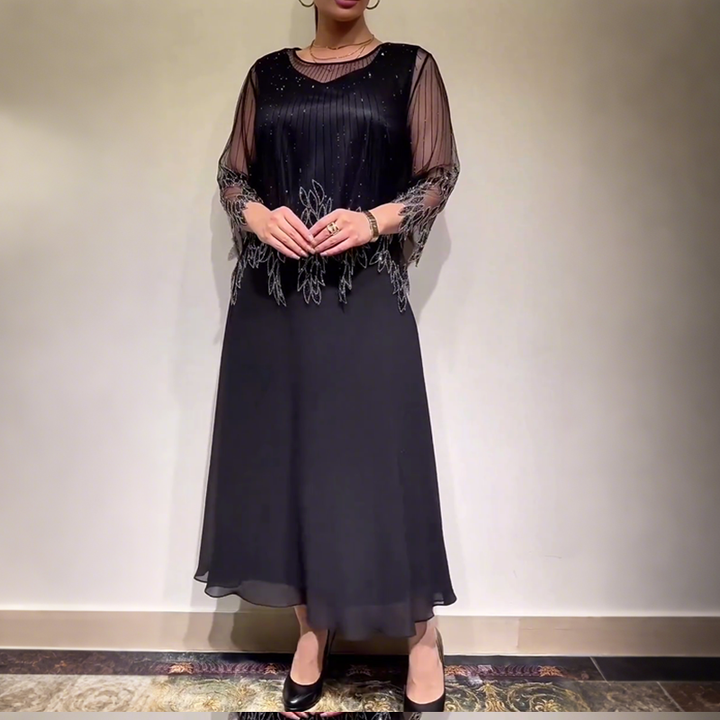 Kaitlyn™ | Casual Flowy Midi Dress