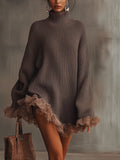 Delphira™ | Comfortable Casual Dress
