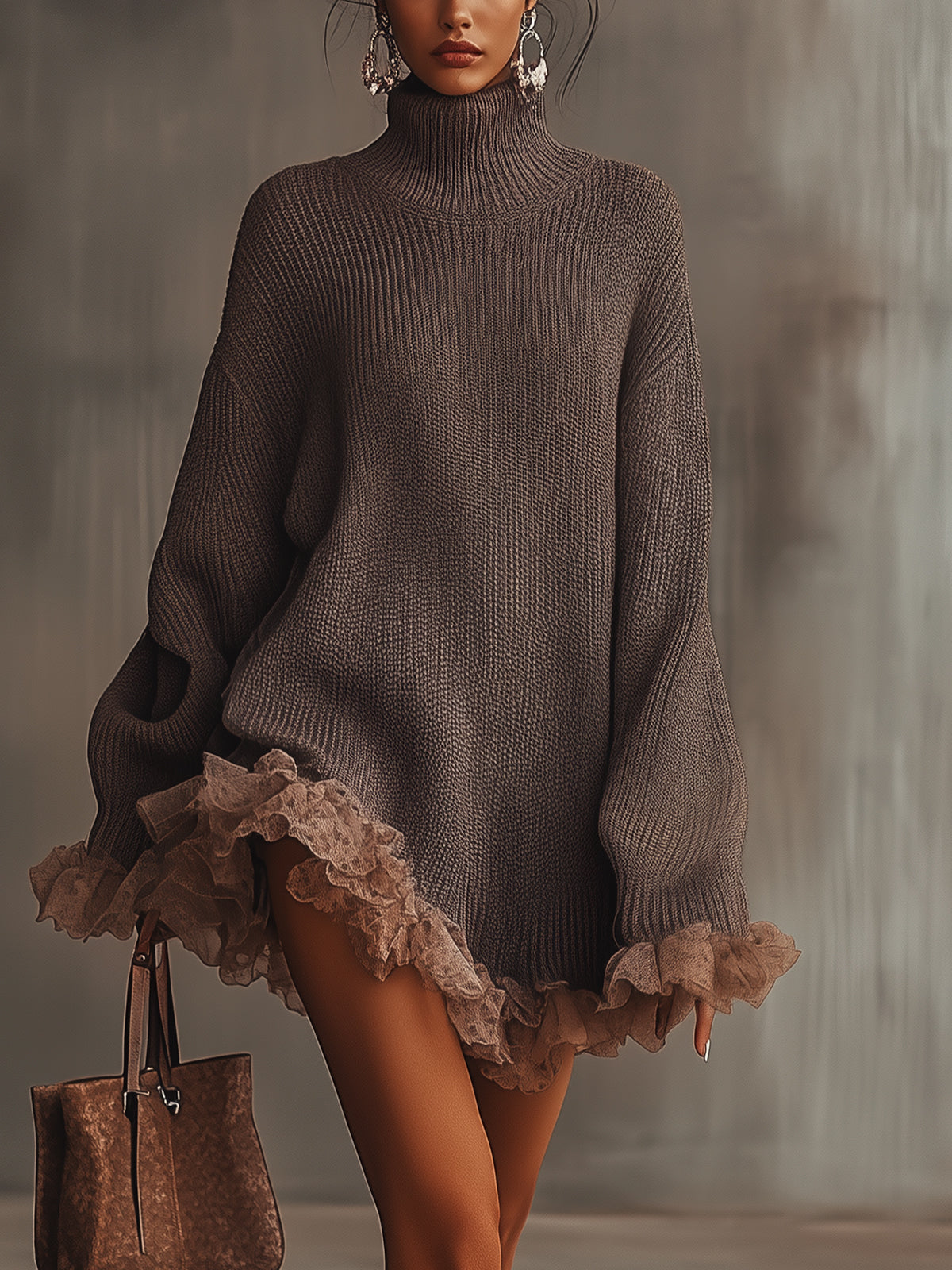 Noliva™ | Comfortable Casual Dress
