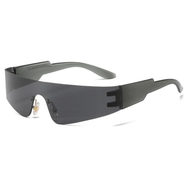 Nicole™ | Polarized UV400 Elegant Sunglasses