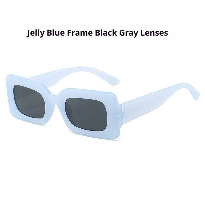 Ryleigh™ | Oversized Cat-Eye UV Protection Sunglasses