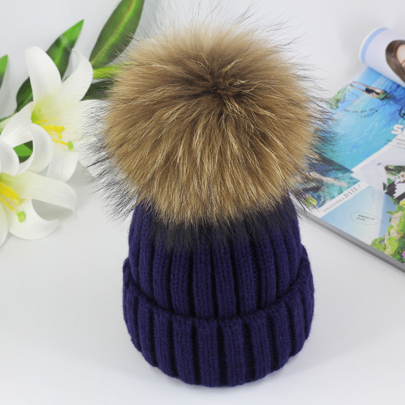 Louisa™ | Cozy Knit Beanie