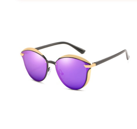 Skylar™ | Classic UV Protection Sunglasses