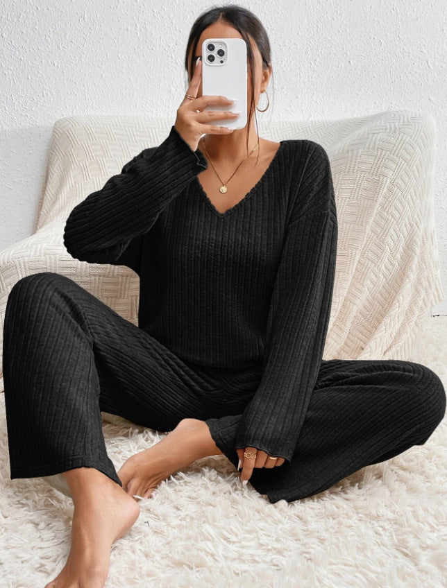 Emery™ | Cozy Two-Piece Lounge Set