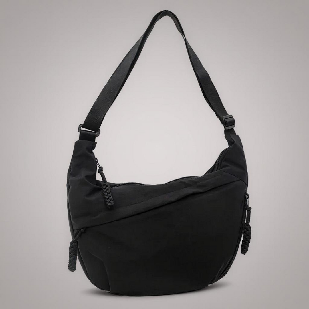Malia - Stylish Multi-Pocket Shoulder Bag