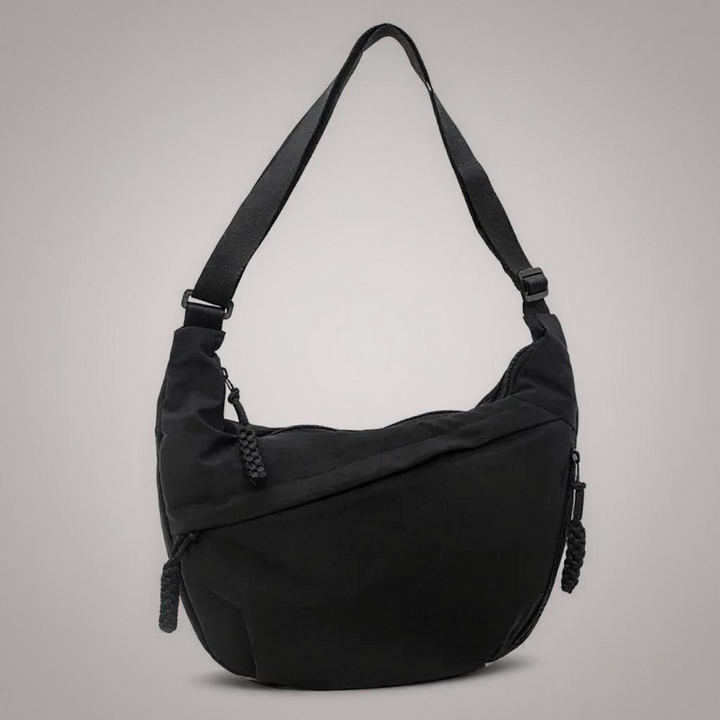 Malia - Stylish Multi-Pocket Shoulder Bag