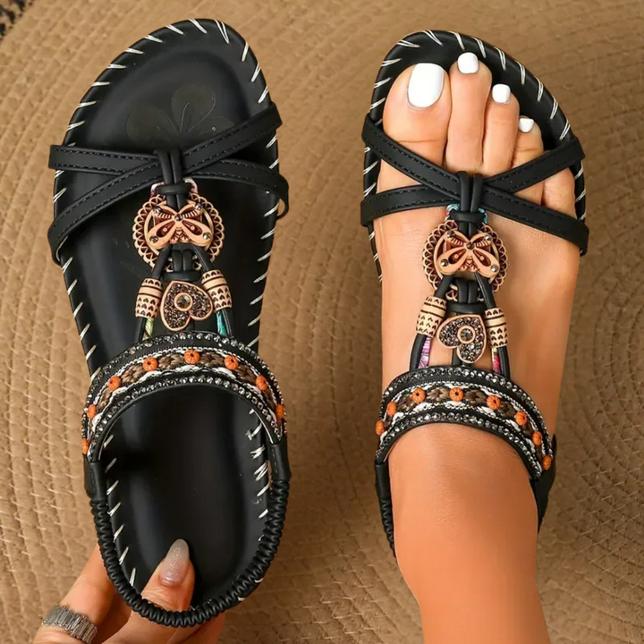 Scarlett™ | Arch Support Comfort Sandals