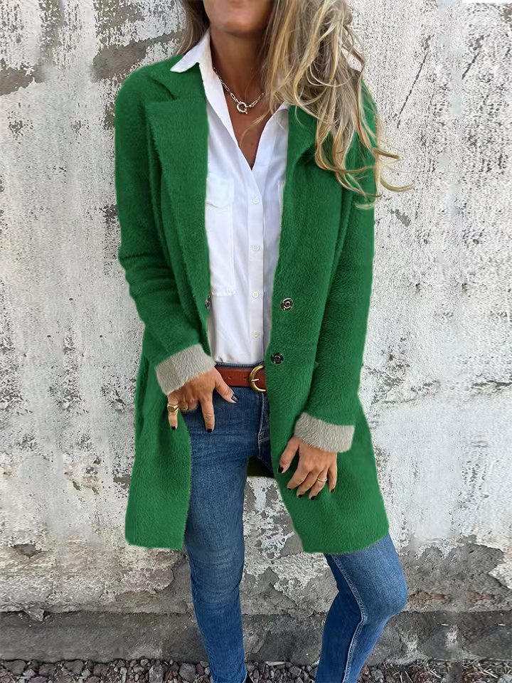 Christina™ | Elegant Tailored Blazer
