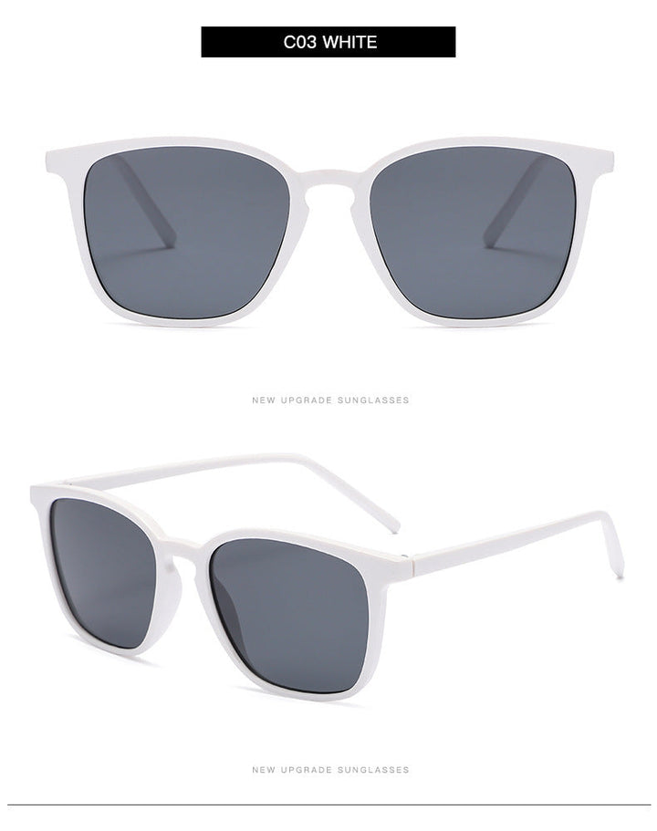 Gabriella™ | Polarized UV400 Classic Sunglasses