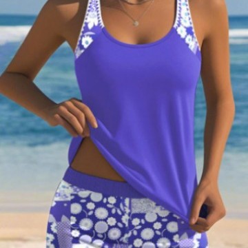 Alana™ | Comfort Fit Full Coverage Swimsuit
