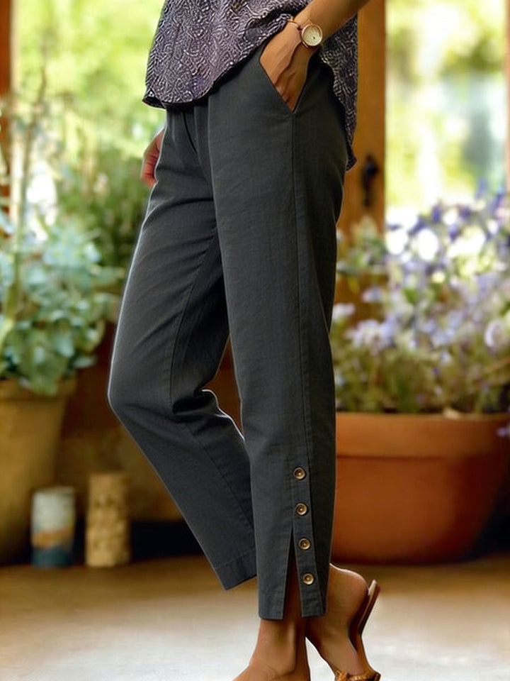 Dylan™ | Lightweight Breathable Pants