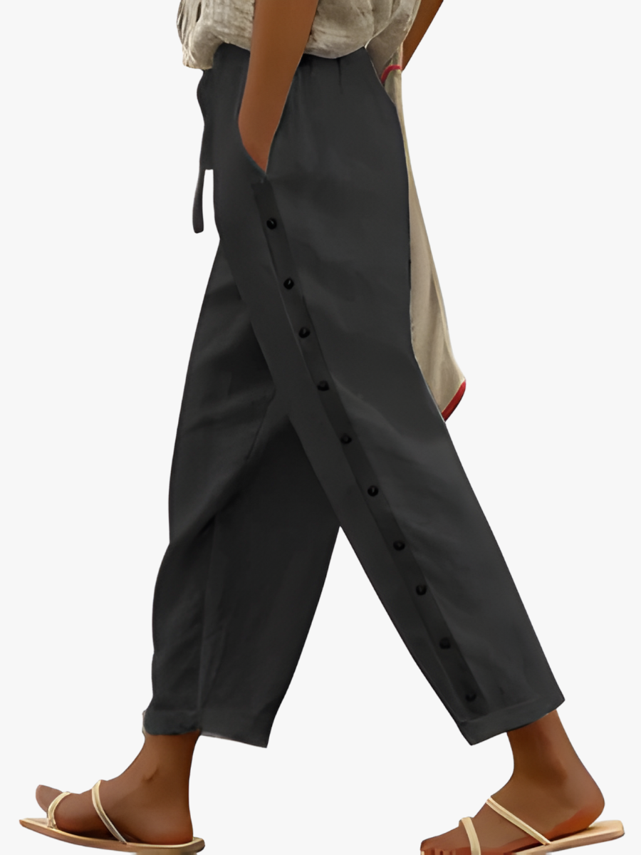 Bianca™ | Casual Everyday Pants