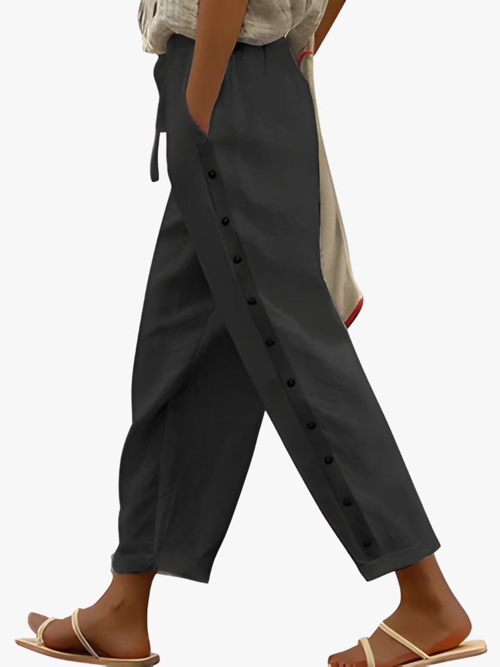 Bianca™ | Casual Everyday Pants