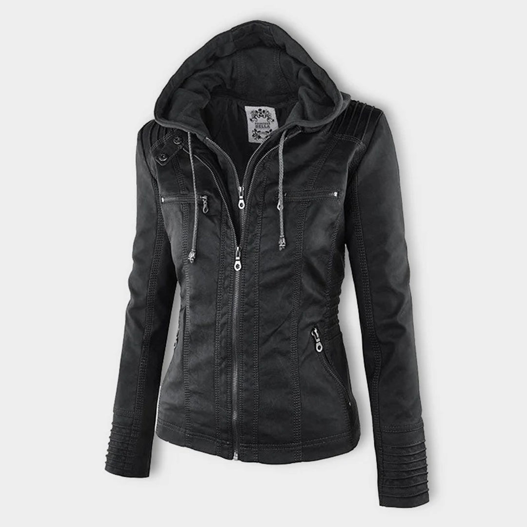Quinn™ | Lightweight Puffer Jacket