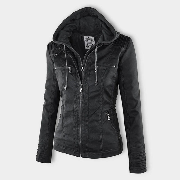 Quinn™ | Lightweight Puffer Jacket