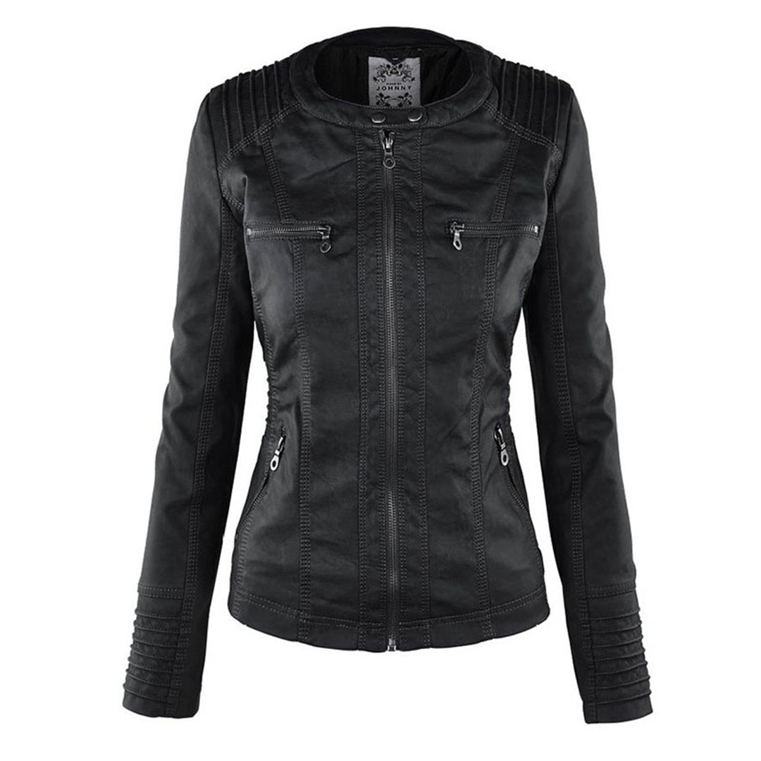 Quinn™ | Lightweight Puffer Jacket