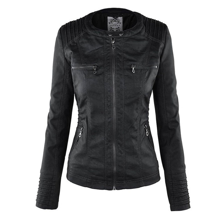 Quinn™ | Lightweight Puffer Jacket