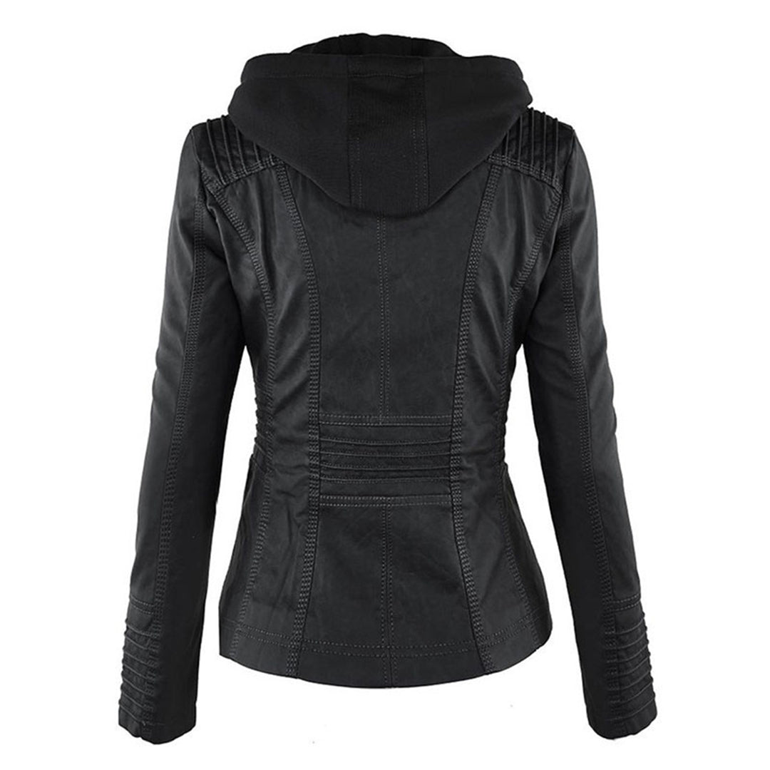 Quinn™ | Lightweight Puffer Jacket