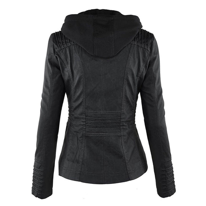 Quinn™ | Lightweight Puffer Jacket