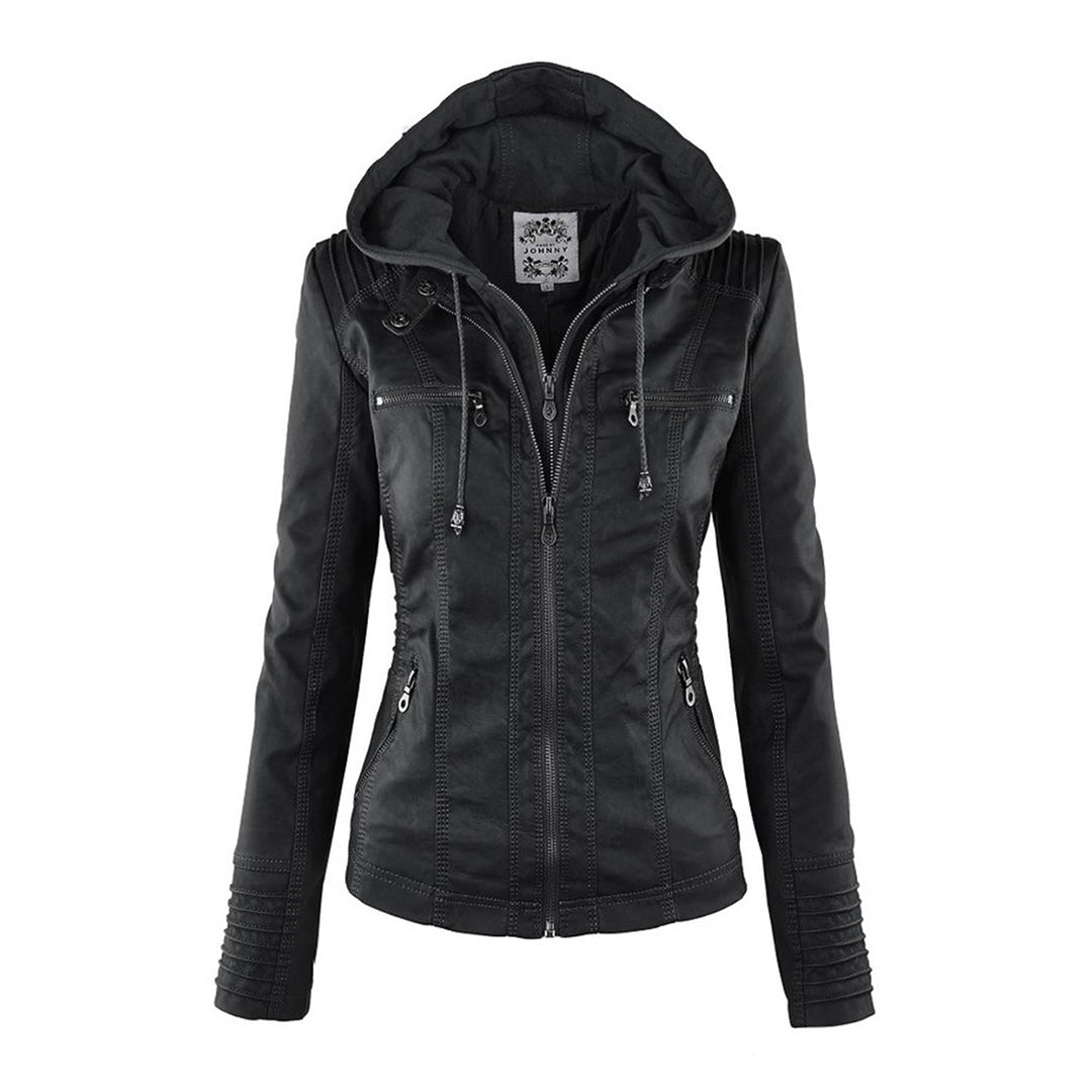 Quinn™ | Lightweight Puffer Jacket