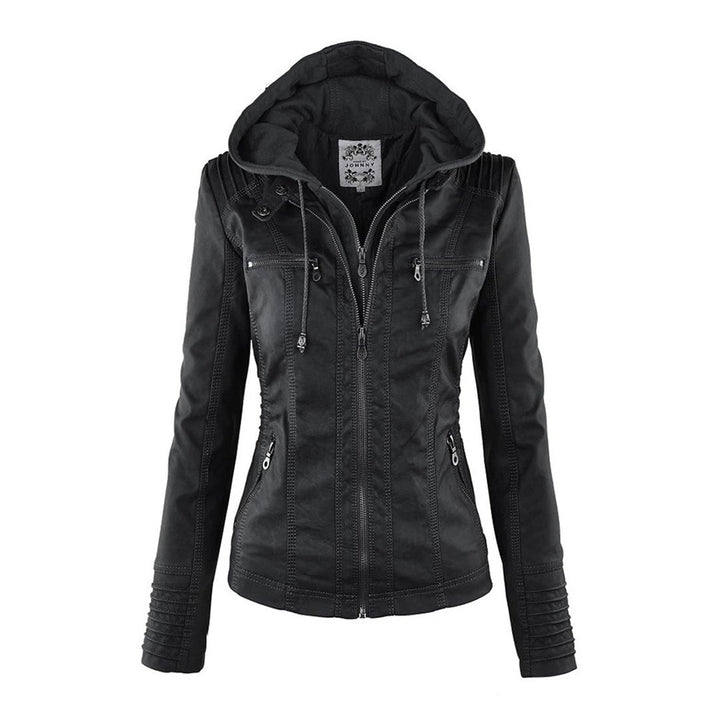 Quinn™ | Lightweight Puffer Jacket