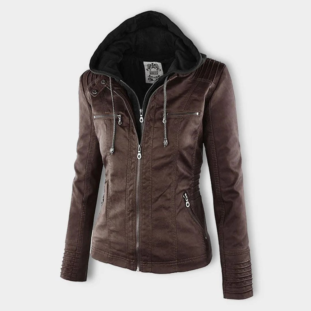 Quinn™ | Lightweight Puffer Jacket