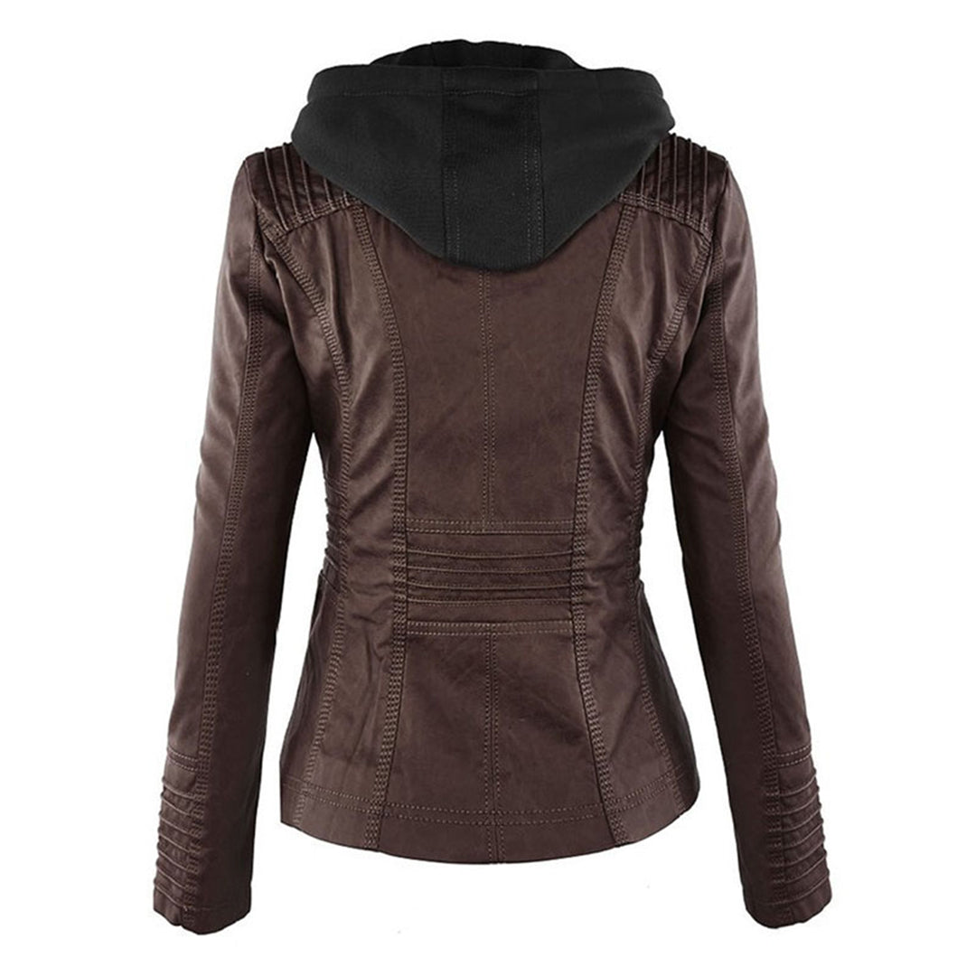 Quinn™ | Lightweight Puffer Jacket