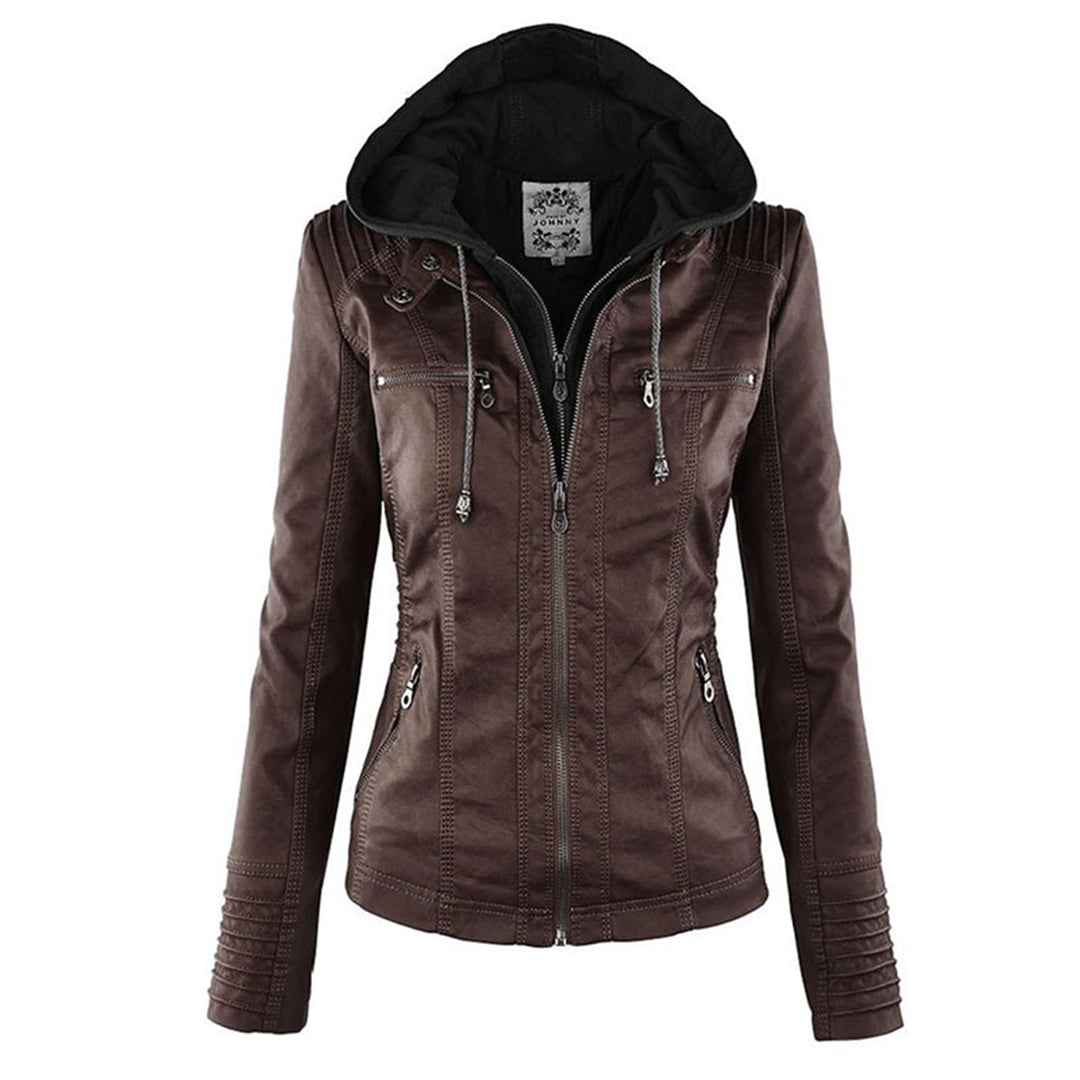 Quinn™ | Lightweight Puffer Jacket